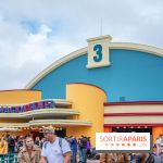 Visuels Disneyland Paris Animagique Theatre