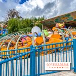 Visuels Disneyland Paris - Slinky Dog Zigzag Spin