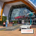 Visuels Disney Village - Annette's Diner