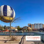 Visuels Disney Village 