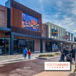 Visuels Disney Village 