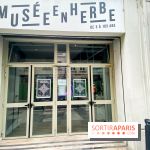 Walk the Line with L’ATLAS, l'epo au Musée en Herbe