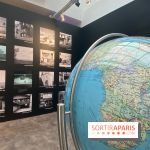 Walk the Line with L’ATLAS, l'epo au Musée en Herbe