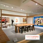 Charlotte Perriand à la Fondation Vuitton