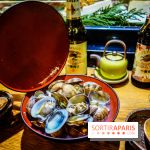 Kifuné : véritable restaurant japonais à Paris, les photos