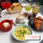 Brunch Les Françaises