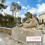 Visuel Musée d'Art Moderne de Paris