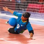 goalball