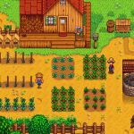 stardew valley