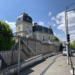 Mus&eacute;e de la R&eacute;sistance nationale