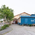 Nouveau Gare au Théâtre de Vitry (94)