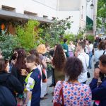 Nuit Blanche 2024 : au Bal - la Fabrique du regard