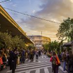 Nuit Blanche 2024 au Ground Control à Paris