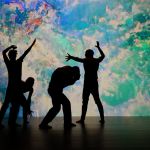 Les Bains Numériques 2024 à Enghien-les-Bains, un festival artistique insolite avec concerts & DJ sets