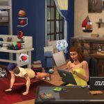 Sims 4 Objets du Quotidien