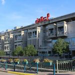 Centre national de la Danse Pantin