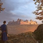 Les derniers remparts, Carcassonne 1304 : l'expédition immersive à Bercy Village