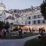 Nuit des Musées 2025 au Musée de Montmartre