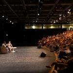 Mot pour Mots 2025, le festival littéraire gratuit à La Grande Halle de La Villette