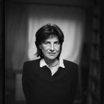 Chantal Akerman 