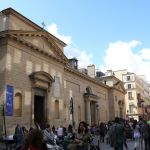 Eglise Saint Louis d'Antin