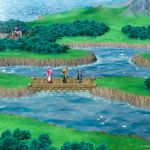 Dragon Quest I & II HD-2D Remake