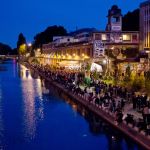 Point Éphémère Paris