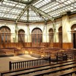 Bourse du travail de Paris