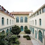 Institut national du service public ex-ENA