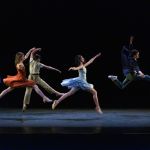 conservatoire national supérieur de musique et de danse de paris