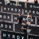 Hyrox sport