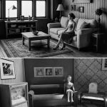Laurie Simmons : Black & White