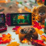 Jeux vidéo cosy animal crossing
