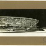 Concours Beaubourg 1971 : une exposition gratuite sur les projets d'architecture du Centre Pompidou