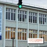 Jardin des Métiers d'Art et du Design Sèvres