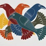 ABCdaire, l'Arctique raconté par l'art inuit 