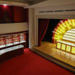 Théâtre du Parfum musée Fragonard 