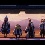 Star Fox sur Nintendo Switch 2 : Fox McCloud de retour dans un remake musclé
