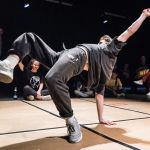 Hip Hop Love, une déambulation dansée à Clichys-sous-Bois pour la Nuit Blanche 2026