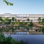 La Fabrique de l'Art : l'espace francilien du Centre Pompidou ouvre cet automne à Massy