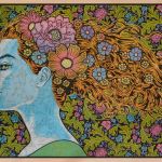 L'artiste Chuck Sperry dévoile ses Archetypes dans une expo gratuite à la galerie Art Generation