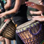 Bal Afro-Latino 2019 à La Villette, spécial Carnaval aux Antilles