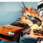 Stuntman Hollywood : un jeu d'action pour les fous d'adrénaline à découvrir en bande-annonce