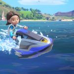 Nintendo Switch Sport Resort : votre nouvelle destination de vacances sur Switch 2, bande-annonce