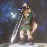 The Legend of Zelda : Ocarina of Time : la date de sortie sur Nintendo Switch 2