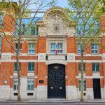 Journées du Patrimoine 2026 : une visite insolite au commissariat de Paris Centre