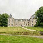 Nuit des Châteaux 2026 : une balade nocturne au cœur de l'Histoire au château de Villers