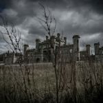 Jeu immersif et soirée dansante : bienvenue au funeste asile du château de Ferrières