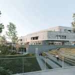 Journées de l'Architecture 2026 : découvrez le riche passé du Théâtre Silvia Monfort à Paris