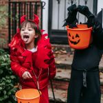 Le Balloween de Saint-Maur : un bal ludique et familial pour les petits monstres